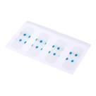 Kit 40 Adesivos Fita De Lifting Facial Invisivel Pele
