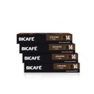 Kit 40 Cápsulas De Café Bicafé Extra Intenso P/ Máquinas DeltaQ*