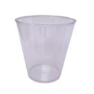 Kit 40 Copo Drink Bebidas Festas Cristal 400ml Transparente