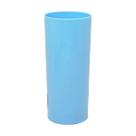 KIT 40 Copos Long Drink 350ml Acrilico Premium Liso Sem Gravar