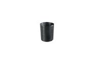 Kit 40 Embalagem Vaso para Mudas Plástico 3,6L