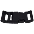 Kit 40 Fechos Engate Rápido 20mm Para Camping E Equipamentos