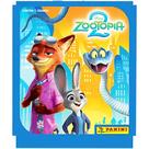 Kit 40 Figurinhas Filme Disney Zootopia 2 Em 8 Envelopes Juddy Hops E Nick Wilde Zootopia Movie