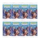 Kit 40 Figurinhas Universo Game Jogo PK XD PKXD (8 Env)