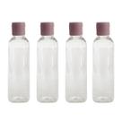 Kit 40 Frascos Viagem Shampoo Creme Sabonete 100ml