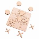 Kit 40 Jogos da Velha MDF 10cm Artesanato Lembrancinhas