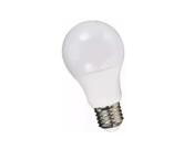 Kit 40 Lâmpadas Led 9w Residencial Bulbo Bivolt Branco Frio 6000k