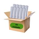 Kit 40 Luminárias De Emergência Intelbras Lea 31 Atacado