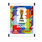 Kit 40 Pacotes Figurinhas Copa do Mundo 2026 Originais Lacrados