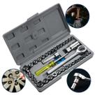 Kit 40 Peças Ferramentas Perfeito para Reparos e Emergências Em Estoque