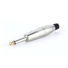 Kit 40 plug p10 mono hj022 marca hjh