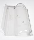 Kit 40 Telhas transparentes Americana Piso Injetada 43 x 27 cm Kit 40 Telhas transparentes Americana Piso Injetada 43 x 27 cm