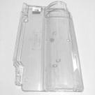 Kit 40 Telhas Transparentes Portuguesa M15 Mundi Injetada 40 x 24 cm