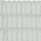 Kit 4000 abracadeira nylon 2,5 x 140 br 954 vonder Kit 4000 abracadeira nylon 2,5 x 140 br 954 vonder