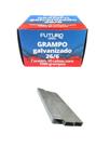 Kit 40mil Grampos Galvanizado 26/6 para grampeadores Kit 40mil Grampos Galvanizado 26/6 para grampeadores