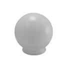 Kit 42 Luminária Globo Bola + 12 Suporte + 12 Soquete Kit 42 Luminária Globo Bola + 12 Suporte + 12 Soquete