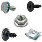 Kit 45 Pcs Grampos Parachoque Dianteiro Palio Novo 2012 2013 2014 2015 2016 2017 Kit 45 Pcs Grampos Parachoque Dianteiro Palio Novo 2012 2013 2014 2015 2016 2017