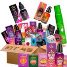 Kit 45 Produtos Funcional Uso Pessoal Ou Revenda Sex Shop