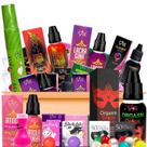 Kit 46 Produtos Funcional Uso Pessoal Ou Revenda Sex Shop