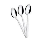 KIT - 48 Colheres de Sopa Búzios em Aço Inox CIBAG - Tramontina 23763000
