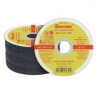 Kit 48 Peças Disco De Corte Inox 4.1/2 Starrett Dac115-14 Kit 48 Peças Disco De Corte Inox 4.1/2 Starrett Dac115-14