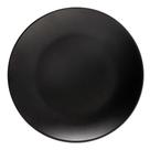 Kit 48 Pratos Plásticos Resistentes 18cm Rasos Servir Sobremesas Restaurante Buffets