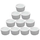 Kit 48 Ramekin Gourmet Buffet 40 Ml Mini Self Service Atacado Kit 48 Ramekin Gourmet Buffet 40 Ml Mini Self Service Atacado