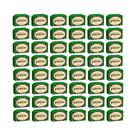 Kit 48 Sabonetes Phebo Amazonian Verde Base Vegetal