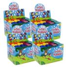 Kit 48 Tubos Bolha De Sabão Magic Bubble P/ Cosme e Damião