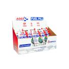 Kit 48 Un Aditivo Sólido Para Combustível GNV ADEX Pastilhas