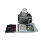 KIT 4mm CG160 - Gasolina sem comando KIT 4mm CG160 - Gasolina sem comando