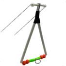 Kit 4pçs Dedo Duro Balancinho Inteligente Para Pesca Summer