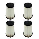 Kit 4un Filtro do Motor FEE20 Compatível com Aspirador Electrolux ERG26 ERG27 ERG28 ERG23N ERG24N ERG25N ERG25B