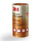 KIT 4UN. FITA P/ EMBALAGEM MARROM 48mmX50m 3M