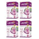 Kit 4uni Lavitan A-Z Mulher (4x 90 comprimidos) - CIMED