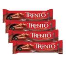 Kit 4X 32g Chocolate Trento Kit 4X 32g Chocolate Trento