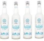 Kit 4x Arak Kalifah 720ml Kit 4x Arak Kalifah 720ml