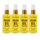 Kit 4x Argan Oil Serum - 60ml - HD Trend