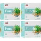KIT 4X Chá de Funcho 10 sachês - Chá mais