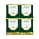 Kit 4x Chá Pacote Alecrim Folhas 30g - CHAMEL