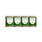 Kit 4x Chá Pacote Capim Limao Folhas 30g - CHAMEL