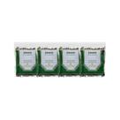 Kit 4x Chá Pacote Hibiscus 30g - CHAMEL