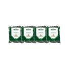 Kit 4x Chá Pacote Melissa Folhas 30g - CHAMEL