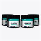 Kit 4x Creatine Monohydrate - (150 g)-Stark Supplements