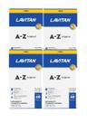 Kit 4x Lavitan A-Z Original 60 Comprimidos - Cimed