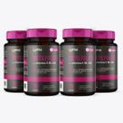 Kit 4x - Metilfolato - 70 cápsulas - Omix Kit 4x - Metilfolato - 70 cápsulas - Omix
