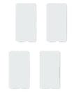 Kit 4x Módulos Cegos M2000 Thesi Bticino Branco Legrand Nf-e