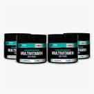 Kit 4x Multivitamin Complex - 120 Cápsulas-Stark Supplements