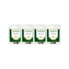 Kit 4x Pacote Noz Moscada Bola 2 Un - CHAMEL Kit 4x Pacote Noz Moscada Bola 2 Un - CHAMEL