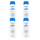 Kit 4x Protetor Solar Corporal Summer FPS 30 125ml - Red